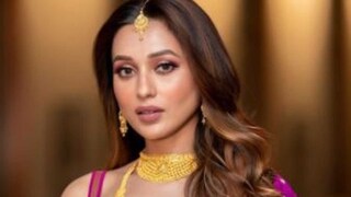 কোভিড পজিটিভ মিমি চক্রবর্তী! করোনা ভালোই কাবু করেছে অভিনেত্রীকে 