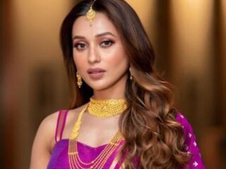 কোভিড পজিটিভ মিমি চক্রবর্তী! করোনা ভালোই কাবু করেছে অভিনেত্রীকে 