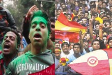 কনকনে শীতে ডার্বির উষ্ণতা! এটিকে মোহনবাগান এগিয়ে, বলছেন খোদ ইস্টবেঙ্গল কোচ
