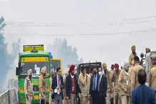 প্রধানমন্ত্রী নরেন্দ্র মোদির নিরাপত্তায় গাফিলতি, ৩ সদস্যের তদন্ত কমিটি গঠন প্রধানমন্ত্রী নরেন্দ্র মোদির নিরাপত্তায় গাফিলতি, ৩ সদস্যের তদন্ত কমিটি গঠন