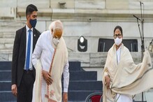 শুক্রবার বাংলার স্বাস্থ্যক্ষেত্রে গুরুত্বপূর্ণ দিন, ভার্চুয়ালি যোগ মোদি-মমতার শুক্রবার বাংলার স্বাস্থ্যক্ষেত্রে গুরুত্বপূর্ণ দিন, ভার্চুয়ালি যোগ মোদি-মমতার
