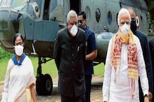 কাজ করতে গেলেই নাক গলান রাজ্যপাল! মোদির কাছে ভার্চুয়াল-অনুযোগ মমতার কাজ করতে গেলেই নাক গলান রাজ্যপাল! মোদির কাছে ভার্চুয়াল-অনুযোগ মমতার
