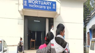 ট্রেন দুর্ঘটনায় শোকে পাথর পরিবার ট্রেন দুর্ঘটনায় শোকে পাথর পরিবার