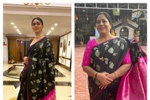 করিনা থেকে জাহ্নবী; মায়েদের পোশাকে বিনোদন মহল কাঁপিয়েছেন এই তারকারা করিনা থেকে জাহ্নবী; মায়েদের পোশাকে বিনোদন মহল কাঁপিয়েছেন এই তারকারা