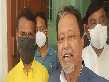 মুকুল রায়ের শুনানি শেষ