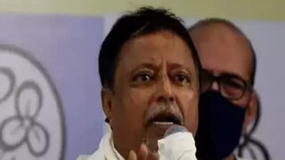 মুকুল রায়কে নিয়ে আলোড়ন