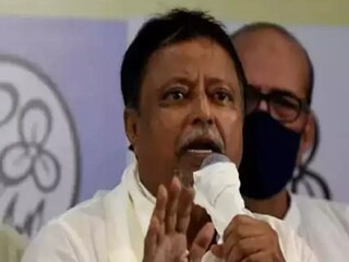 মুকুল রায়কে নিয়ে আলোড়ন