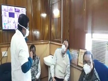 যা ঘটল মুর্শিদাবাদে...