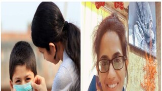 করোনার তৃতীয় ঢেউতে পরামর্শ দিলেন শিশুরোগবিশেষজ্ঞ নন্দিতা সাহা 