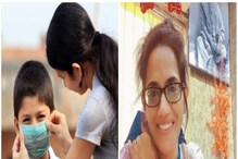 "ভয় না পেয়ে ভরসা থাকুক ইমিউনিটিতে", Covid-এর তৃতীয় ঢেউতে পরামর্শ বিশেষজ্ঞের! "ভয় না পেয়ে ভরসা থাকুক ইমিউনিটিতে", Covid-এর তৃতীয় ঢেউতে পরামর্শ বিশেষজ্ঞের!
