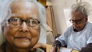 একবছর আগেও হাসপাতালের বেডে বসেই বাঁটুলকে এঁকেছিলেন নারায়ণ দেবনাথ! ভিডিও শেয়ার করলেন অভিনেতা একবছর আগেও হাসপাতালের বেডে বসেই বাঁটুলকে এঁকেছিলেন নারায়ণ দেবনাথ! ভিডিও শেয়ার করলেন অভিনেতা