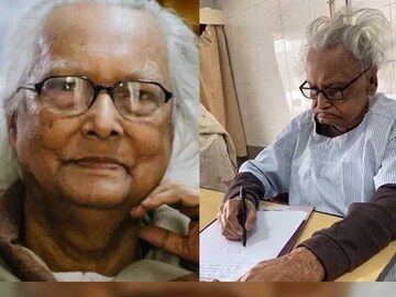 একবছর আগেও হাসপাতালের বেডে বসেই বাঁটুলকে এঁকেছিলেন নারায়ণ দেবনাথ! ভিডিও শেয়ার করলেন অভিনেতা 