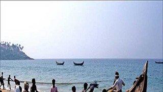 নয়াচরে আর্তনাদ