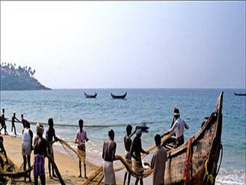 নয়াচরে আর্তনাদ