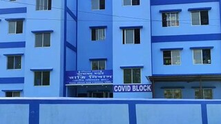 স্বাস্থ্যবিধি ভেঙে জন্মদিন এবং নবীন বরণ পালন! উত্তরবঙ্গ মেডিকেলে কি এর জেরেই সংক্রমণ বাড়ল?