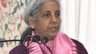 নির্মলা সীতারমন পেশ করলেন অর্থনৈতিক সমীক্ষার রিপোর্ট। 