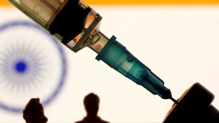 ওমিক্রনের বিরুদ্ধে লড়াইয়ে হাতিয়ার হতে পারে দেশে তৈরি এই টিকা!' ওমিক্রনের বিরুদ্ধে লড়াইয়ে হাতিয়ার হতে পারে দেশে তৈরি এই টিকা!'