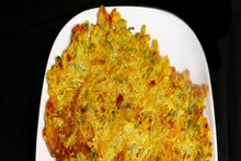 ডিম ছাড়া Omelette? অবাক হবেন না, এই নিন Recipe!