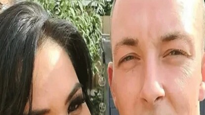 Photo: Twitter Photo: Twitter