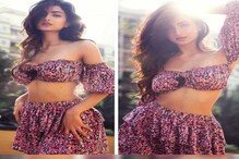 শ্বেতা তিওয়ারির মেয়ে বলিউডের নতুন সেনসেশন! ফ্লোরাল পোশাকে ঝড় তুললেন পলক শ্বেতা তিওয়ারির মেয়ে বলিউডের নতুন সেনসেশন! ফ্লোরাল পোশাকে ঝড় তুললেন পলক