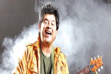 কোভিড পজিটিভ সঙ্গীতশিল্পী জিৎ গঙ্গোপাধ্যায় কোভিড পজিটিভ সঙ্গীতশিল্পী জিৎ গঙ্গোপাধ্যায়