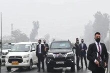 প্রধানমন্ত্রীর নিরাপত্তায় গলদ কি পাকিস্তানের চাল? কী বলছেন নিরাপত্তা বিশেষজ্ঞ!