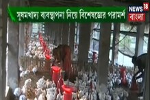 পোলট্রি-খামারের যত্ন কীভাবে করবেন, জেনে নিন আজকের Annadata-য় পোলট্রি-খামারের যত্ন কীভাবে করবেন, জেনে নিন আজকের Annadata-য়