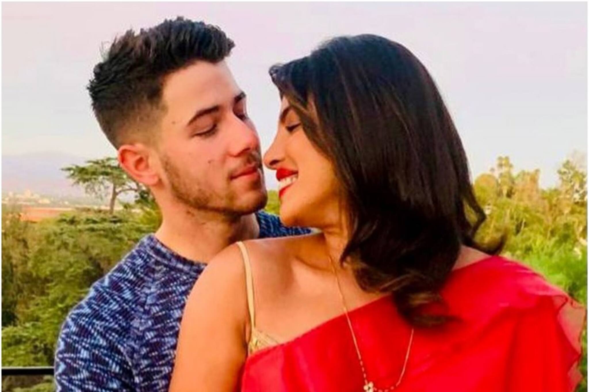 প্রিয়াঙ্কা-নিকের সন্তানের নাম প্রকাশ্যে! ভারতীয় নাম বেছে নিয়েছেন তারকা দম্পতি