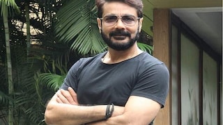 Prosenjit Chatterjee