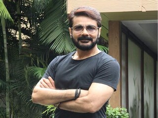 Prosenjit Chatterjee