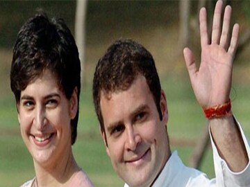 উত্তরপ্রদেশে কংগ্রেসের ইস্তাহার