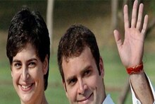 কেন নাম দেওয়া হল 'ভর্তি বিধান'? উত্তরপ্রদেশে কংগ্রেসের ইস্তাহারের একাধিক চমক