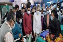 জলপাইগুড়ি সুপার স্পেশালিটি হাসপাতালের ভূয়সী প্রশংসা রেলমন্ত্রীর! কেন?