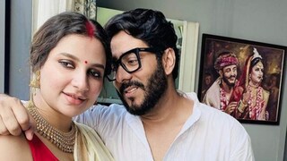 রাজ-শুভশ্রী সংবাদ রাজ-শুভশ্রী সংবাদ