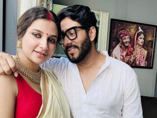 রাজ-শুভশ্রী সংবাদ 