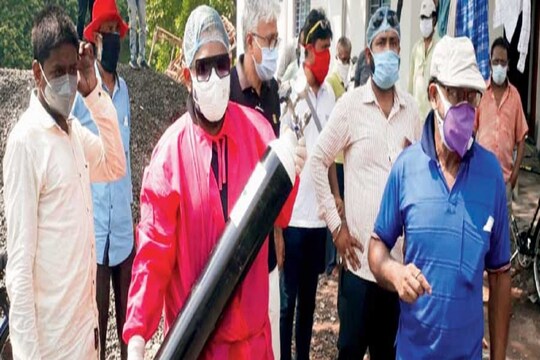 এসএফআই-এর নতুন কর্মসূচি টেলি মেডিসিন পরিষেবা