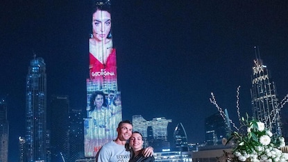 Photo: Twitter Photo: Twitter