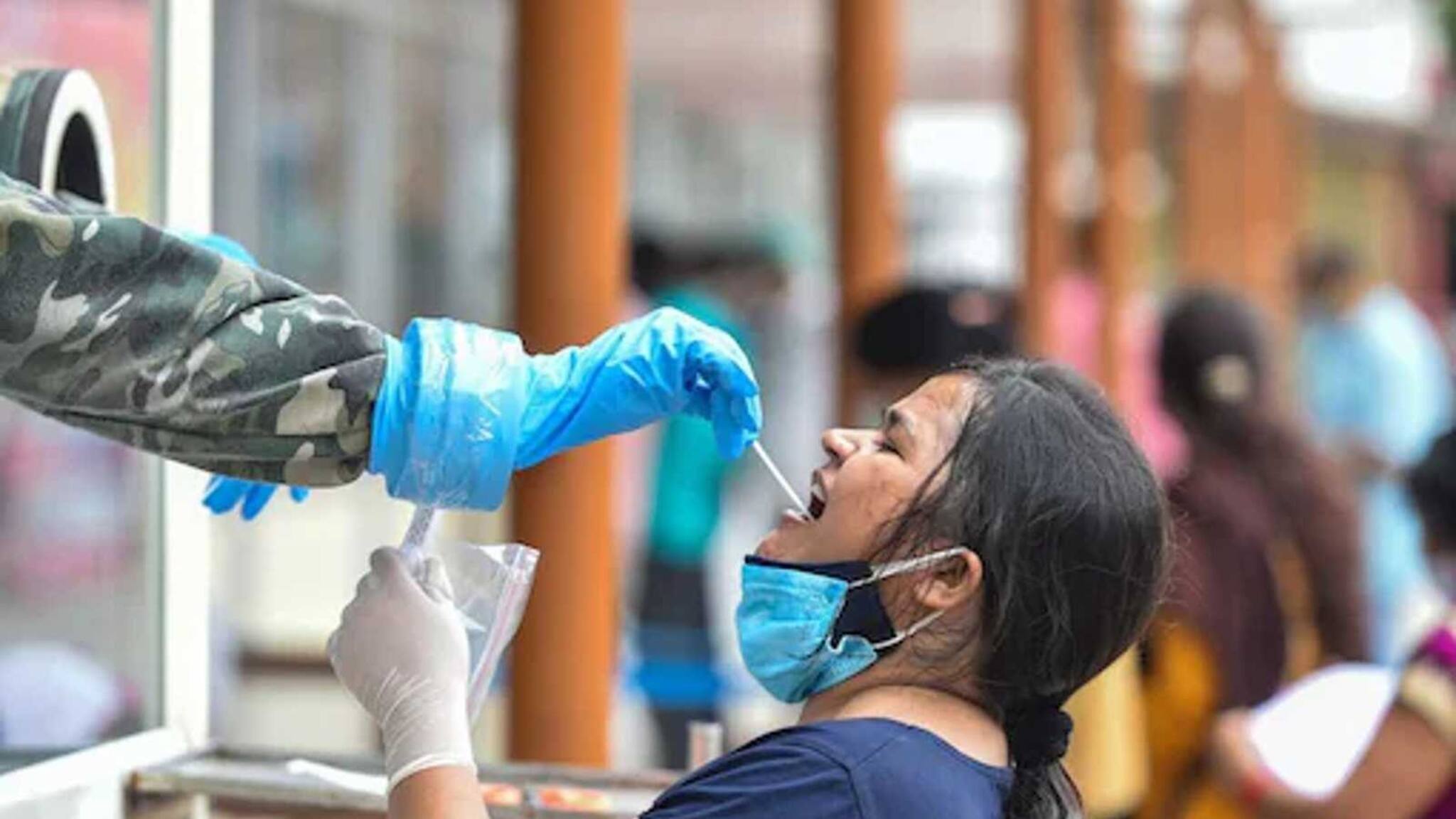 Explained | Covid test : কখন কোভিড টেস্ট করা প্রয়োজন, কখন নয়? জেনে নিন