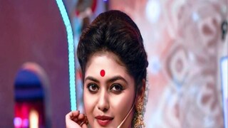 নেটপাড়ায় ভাইরাল সায়নী ঘোষ 
Photo : File Photo 