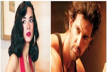 হৃতিকের সঙ্গে ছবি ভাইরাল, বি-টাউনে প্রেমের জোর গুঞ্জন, চেনেন কে এই 'রহস্যময়ী'?