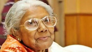 সন্ধ্যা মুখোপাধ্যায়ের শারীরিক অবস্থার অবনতি! ফের আইসিইউ-তে গীতশ্রী সন্ধ্যা মুখোপাধ্যায়ের শারীরিক অবস্থার অবনতি! ফের আইসিইউ-তে গীতশ্রী