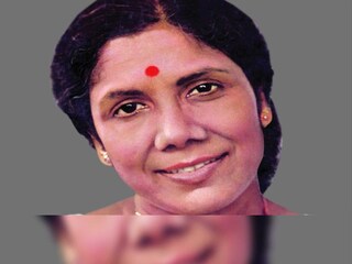 সঙ্গীত জগতে সন্ধ্যা নামল, চলে গেলেন গীতশ্রী 