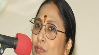 শাঁওলি মিত্র প্রয়াত শাঁওলি মিত্র প্রয়াত