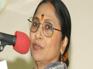 শাঁওলি মিত্র প্রয়াত