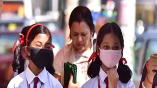 রাজ্যে আজ থেকে খুলছে স্কুল Photo- File রাজ্যে আজ থেকে খুলছে স্কুল Photo- File