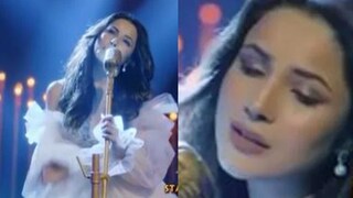 সিদ্ধার্থের মৃত্যুর পর তিনি এতটাই ভেঙে পড়েছিলেন যে তিনি এক মাসেরও বেশি সময় ধরে মিডিয়ার আলো থেকে দূরে থেকেছেন। বিগ বস ১৫ গ্র্যান্ড ফিনালেতে আবেগপ্রবণ হয়ে পড়েন শেহনাজ। সলমনও চোখের জল ধরে রাখতে না পেরে শেহনাজকে জড়িয়ে ধরেন।