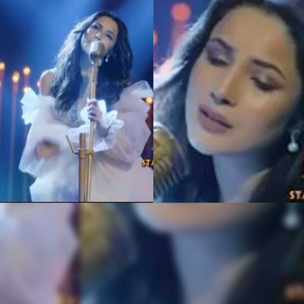 সিদ্ধার্থের মৃত্যুর পর তিনি এতটাই ভেঙে পড়েছিলেন যে তিনি এক মাসেরও বেশি সময় ধরে মিডিয়ার আলো থেকে দূরে থেকেছেন। বিগ বস ১৫ গ্র্যান্ড ফিনালেতে আবেগপ্রবণ হয়ে পড়েন শেহনাজ। সলমনও চোখের জল ধরে রাখতে না পেরে শেহনাজকে জড়িয়ে ধরেন।
