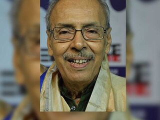 মালদহ থেকে ফিরে সর্দি-কাশি! করোনা পজিটিভ শীর্ষেন্দু মুখোপাধ্যায় 