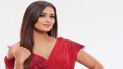 ভগবানকে নিয়ে 'আপত্তিকর' মন্তব্য শ্বেতা তিওয়ারির! পুলিশি তদন্তের দাবি ভোপালের মন্ত্রীর ভগবানকে নিয়ে 'আপত্তিকর' মন্তব্য শ্বেতা তিওয়ারির! পুলিশি তদন্তের দাবি ভোপালের মন্ত্রীর