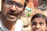 'বুম্বাদা, তোমার এখানে একটা বোন আছে', বীরভূমের সোনামণিকে চেনালেন শিলাজিত্